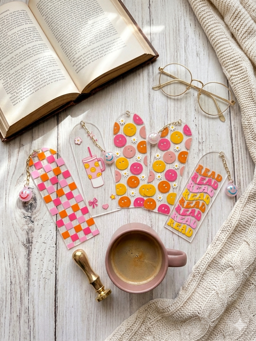 Bookmarks