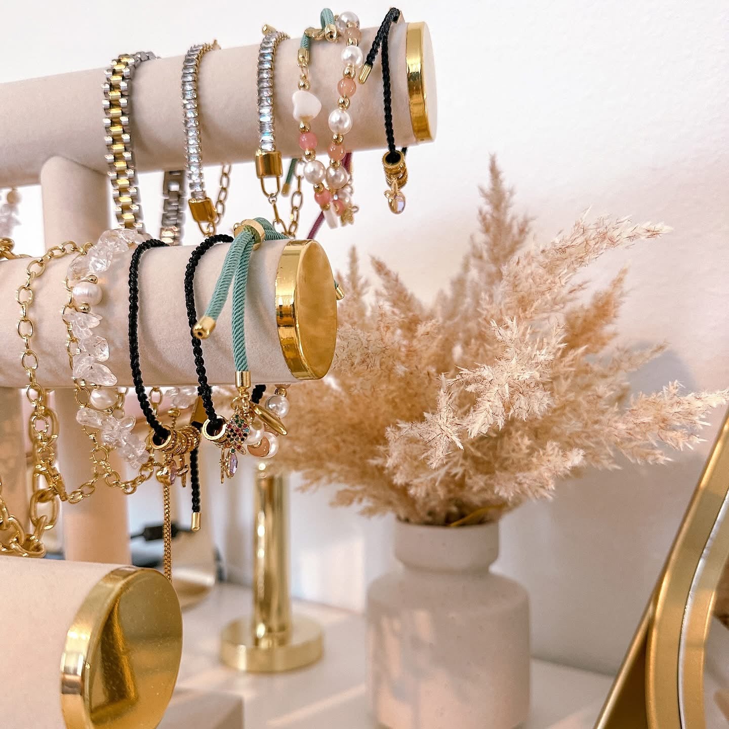 Bracelets