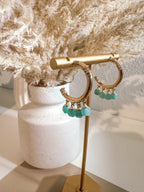 Fullness of Joy earrings