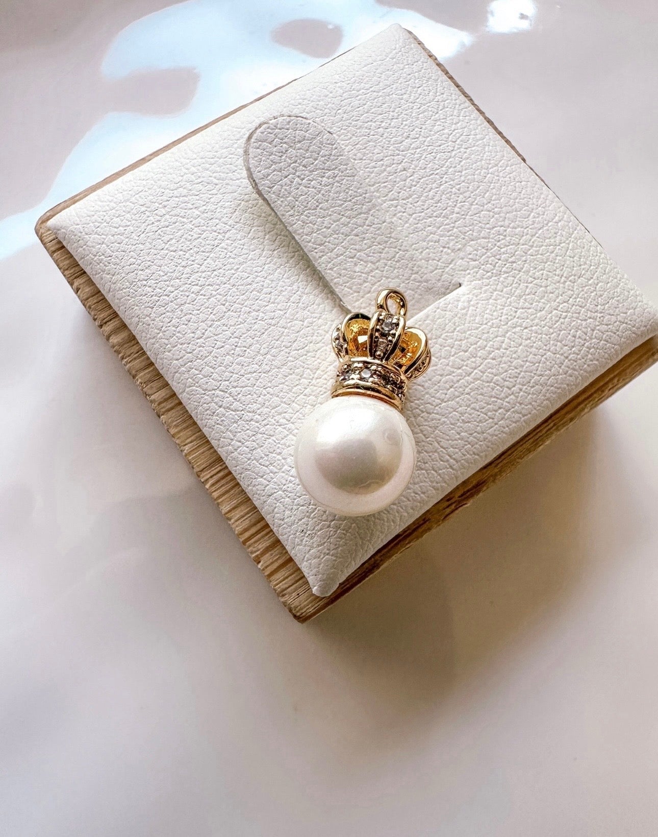 Crown of Grace necklace