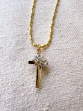 Redeemed necklace