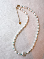 Brisa Necklace