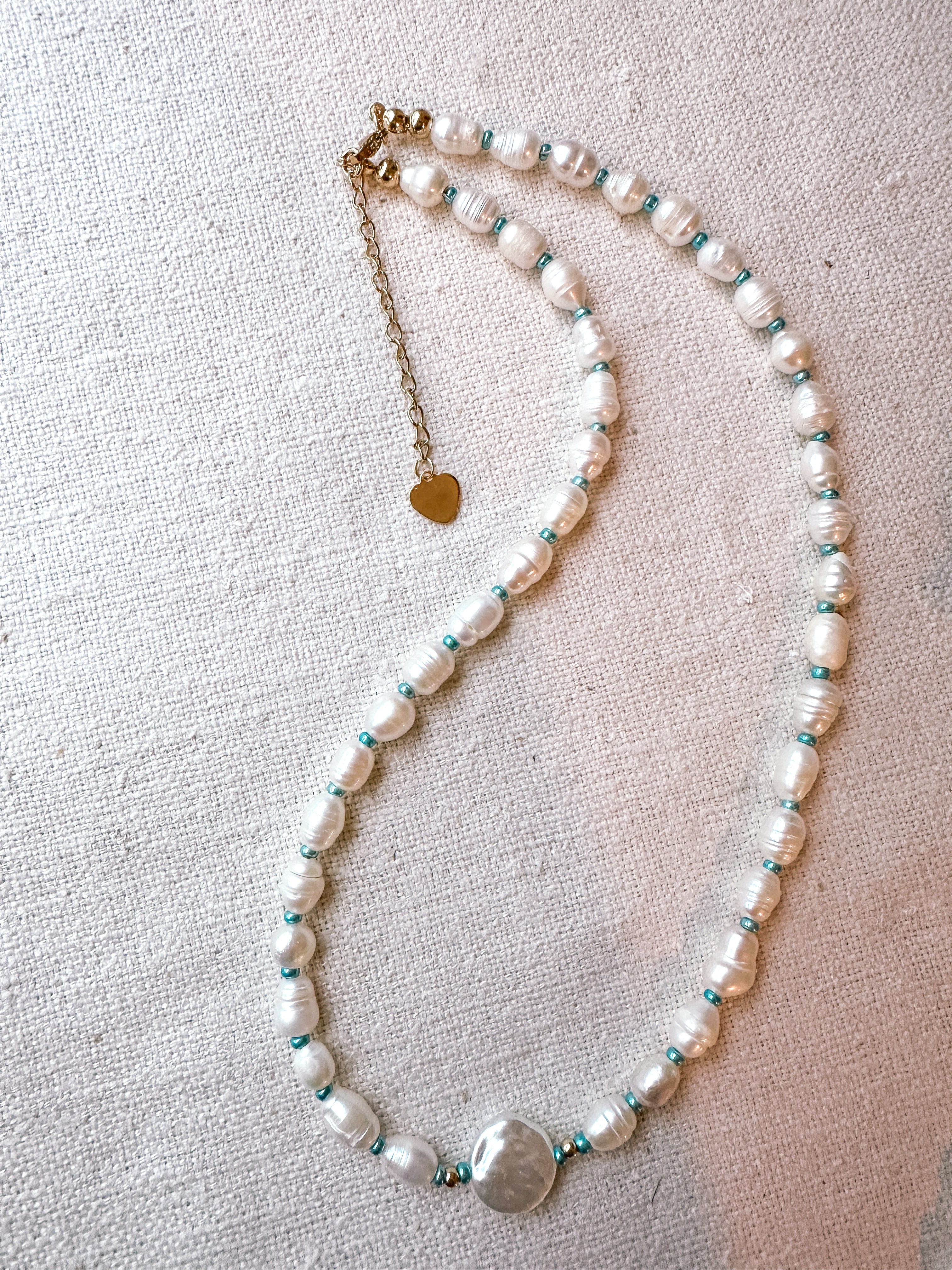 Brisa Necklace