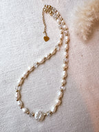 Made in His Image Necklace