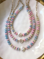 Coastal Joy Necklace