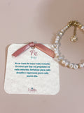 Fe Bracelet