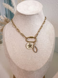 Summer of Grace Necklace