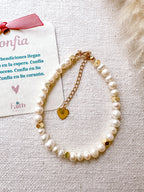 Confia Bracelet