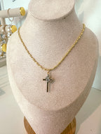 Redeemed necklace