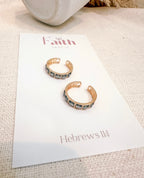 Onix Ring