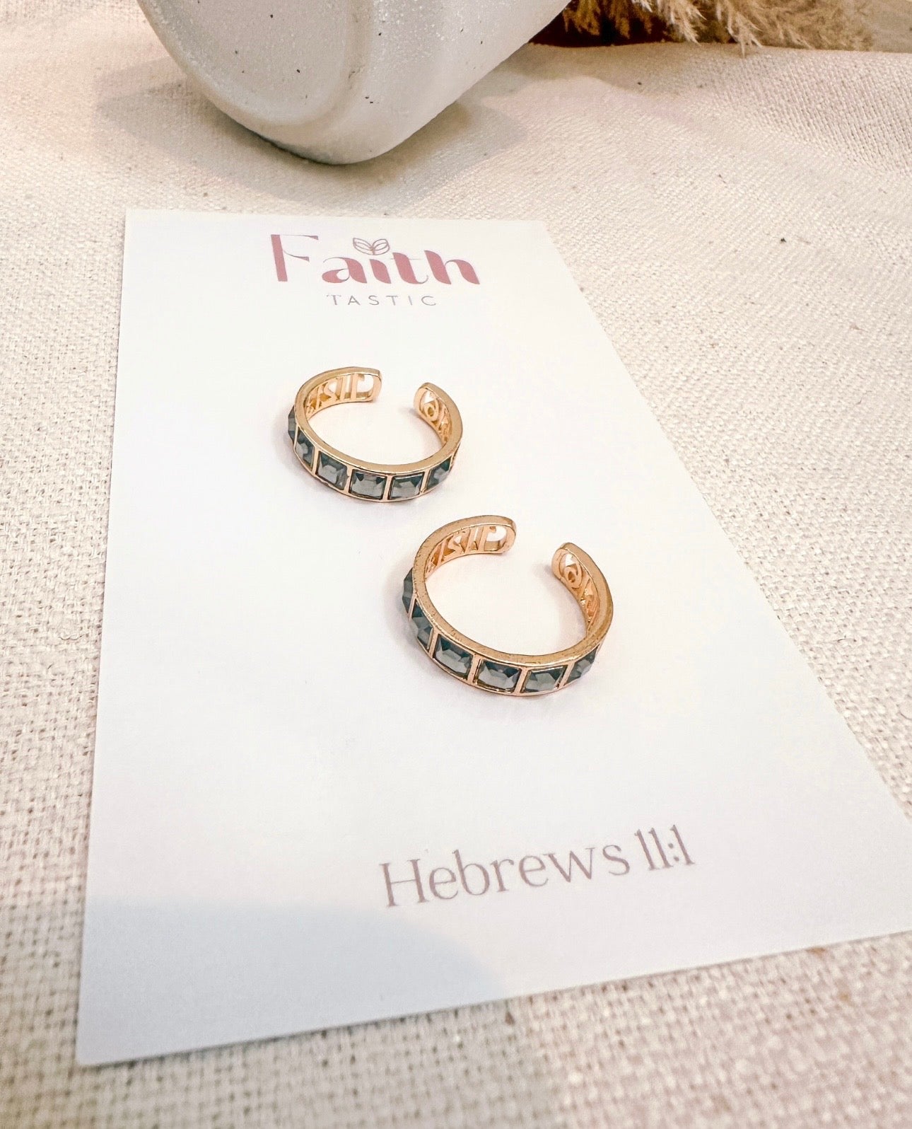 Onix Ring