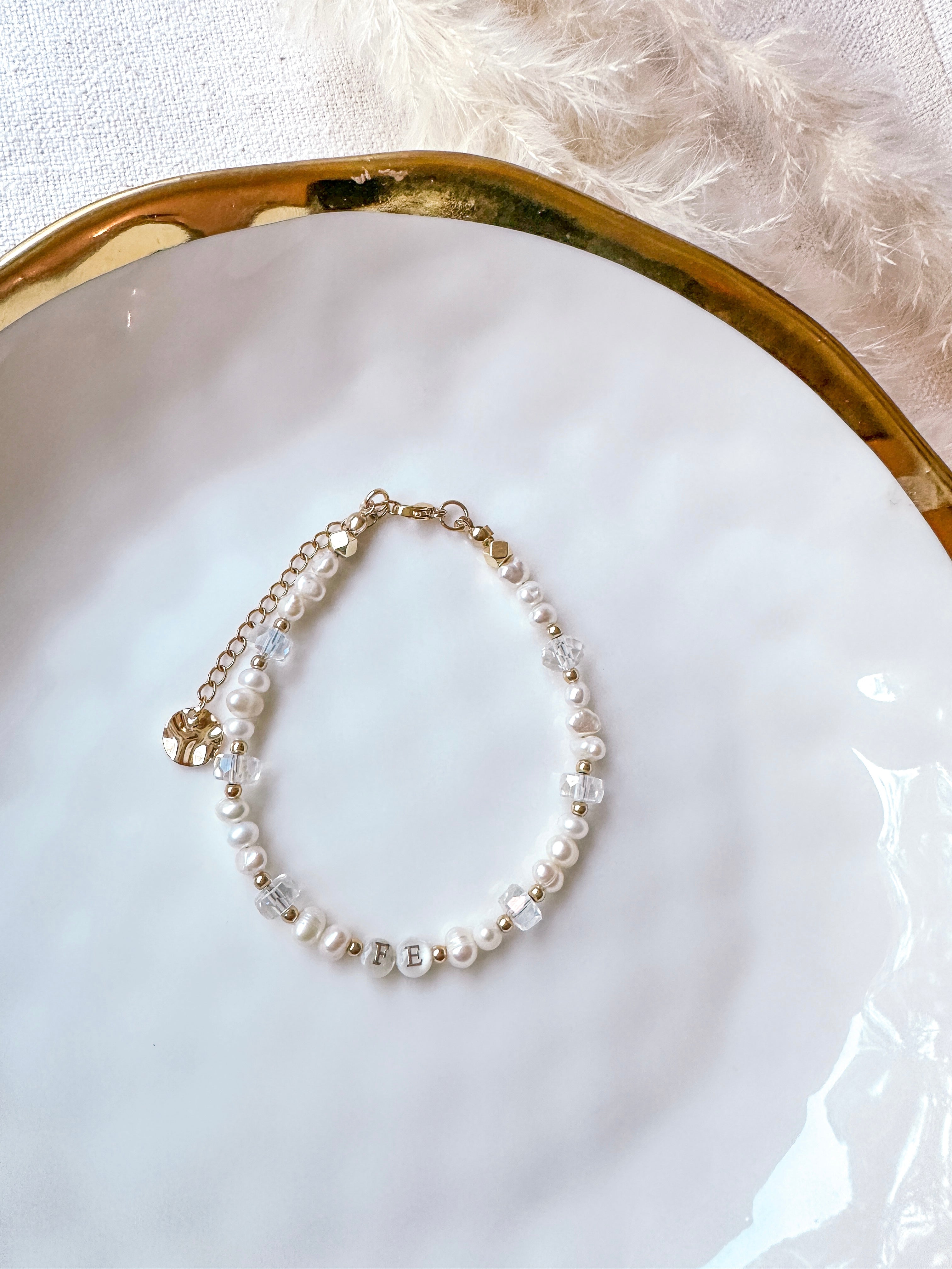 Fe Bracelet