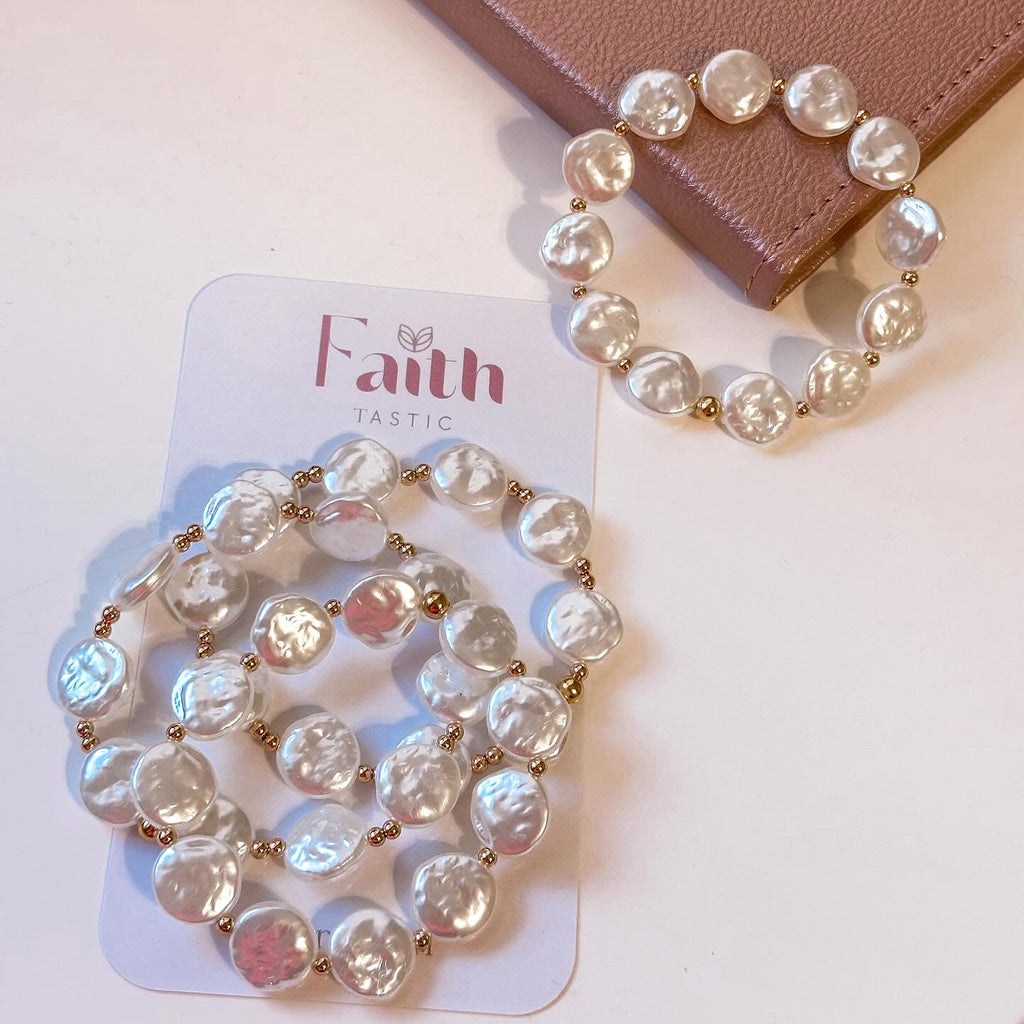 Chosen Bracelet