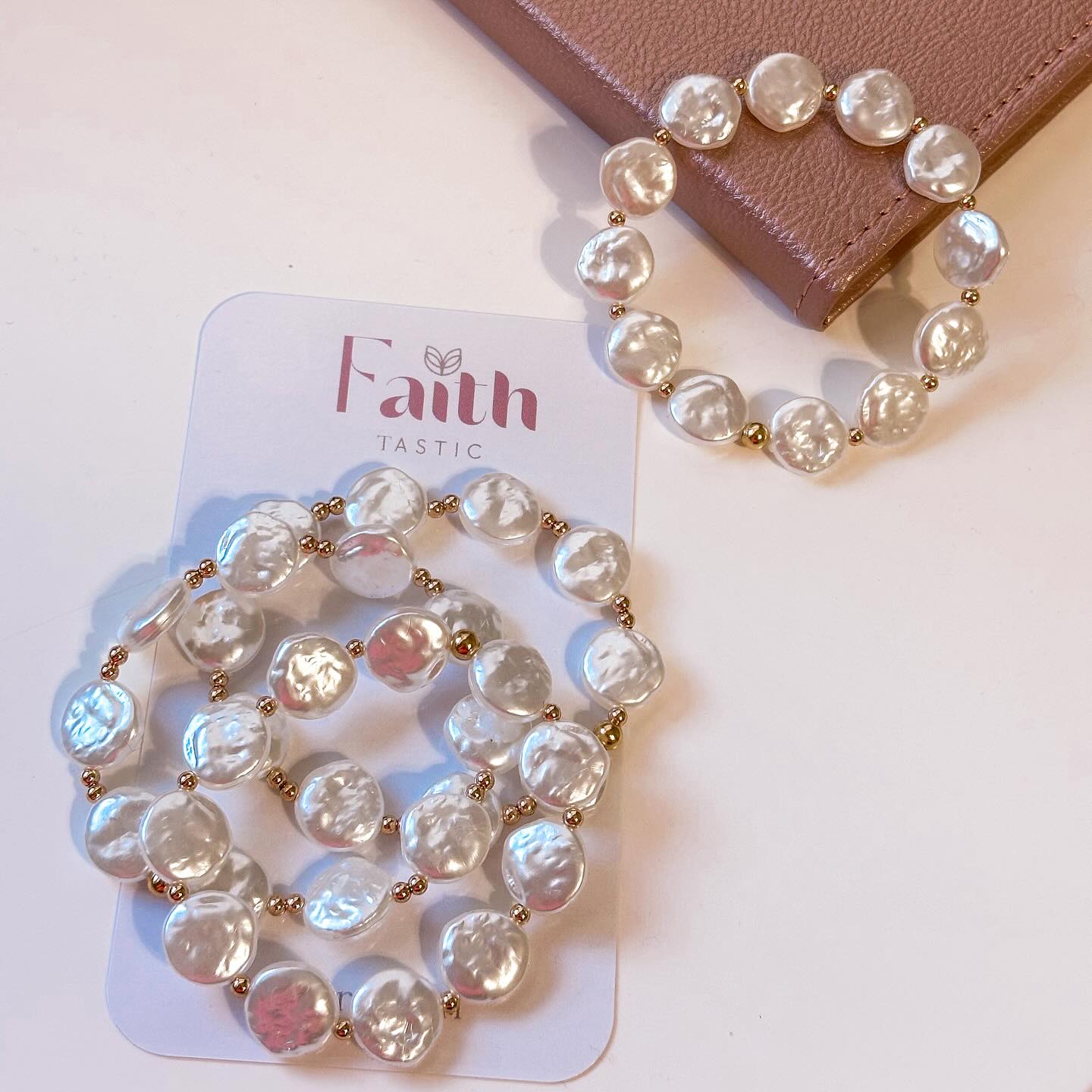 Chosen Bracelet