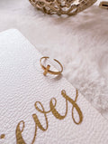 I am forgiven ring