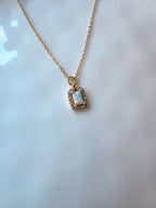 The Promise Opal Necklace