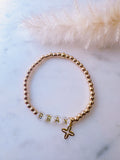 Pray Bracelet