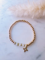 Pray Bracelet