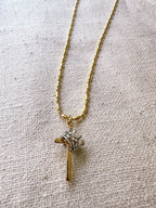 Redeemed necklace