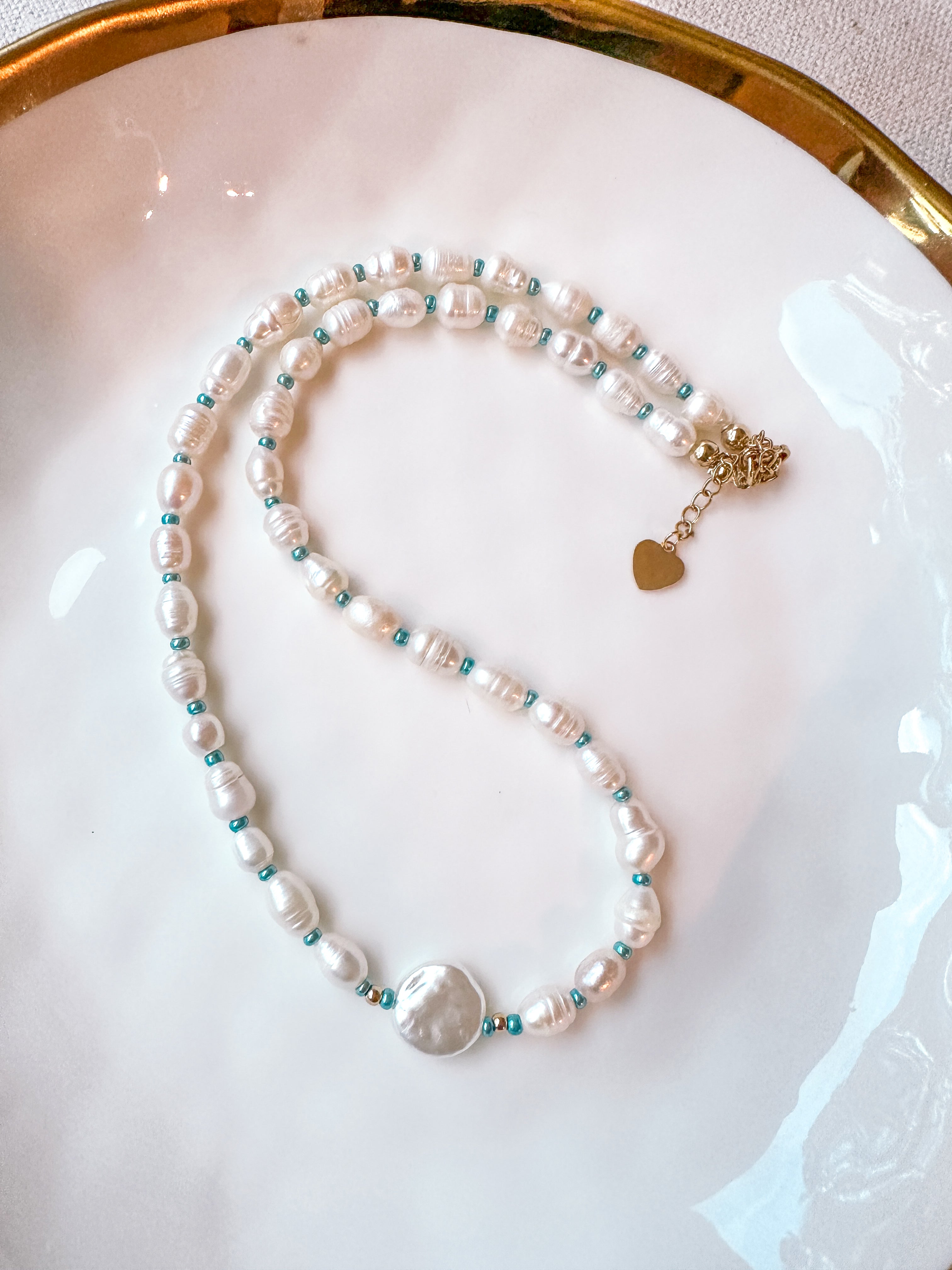 Brisa Necklace
