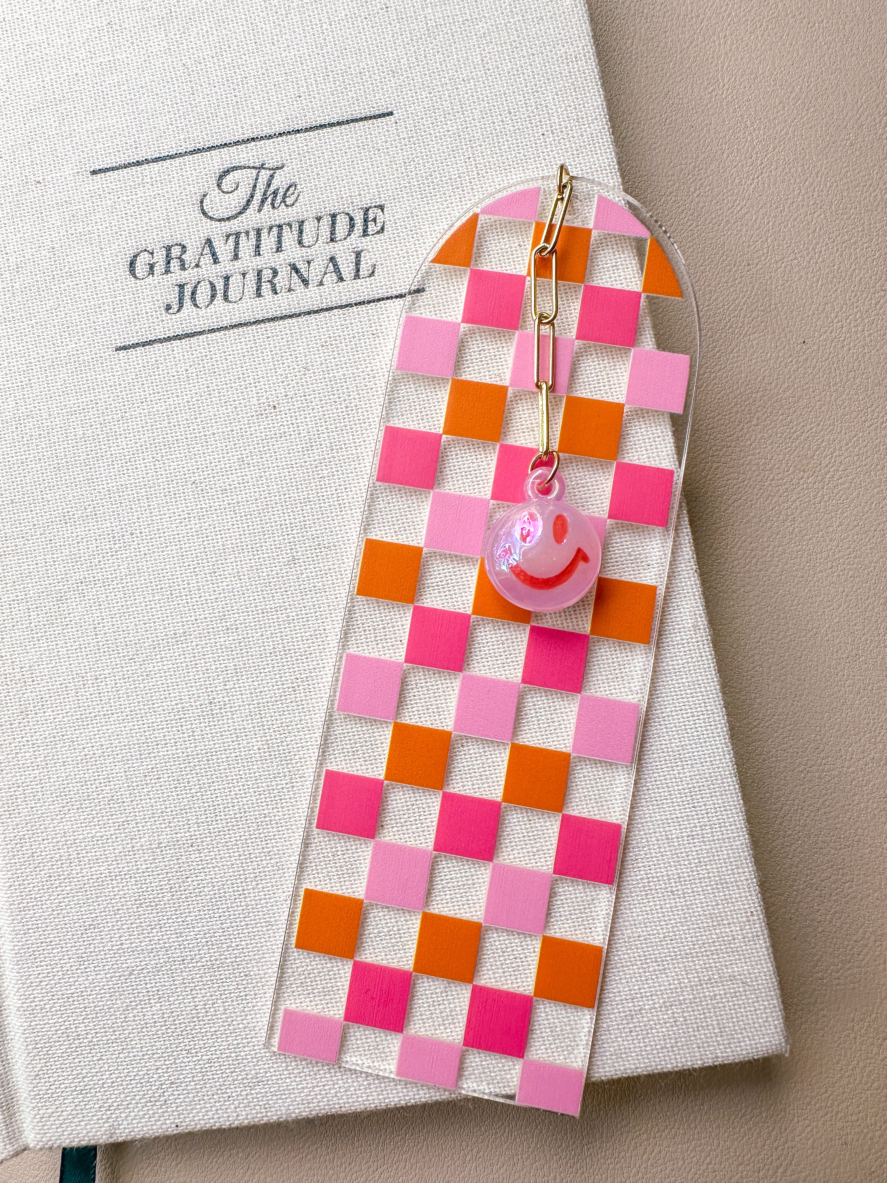 Shine Bright Bookmark