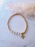 Trust Bracelet