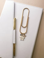 Fe Golden Clip
