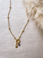 The Little Hero necklace