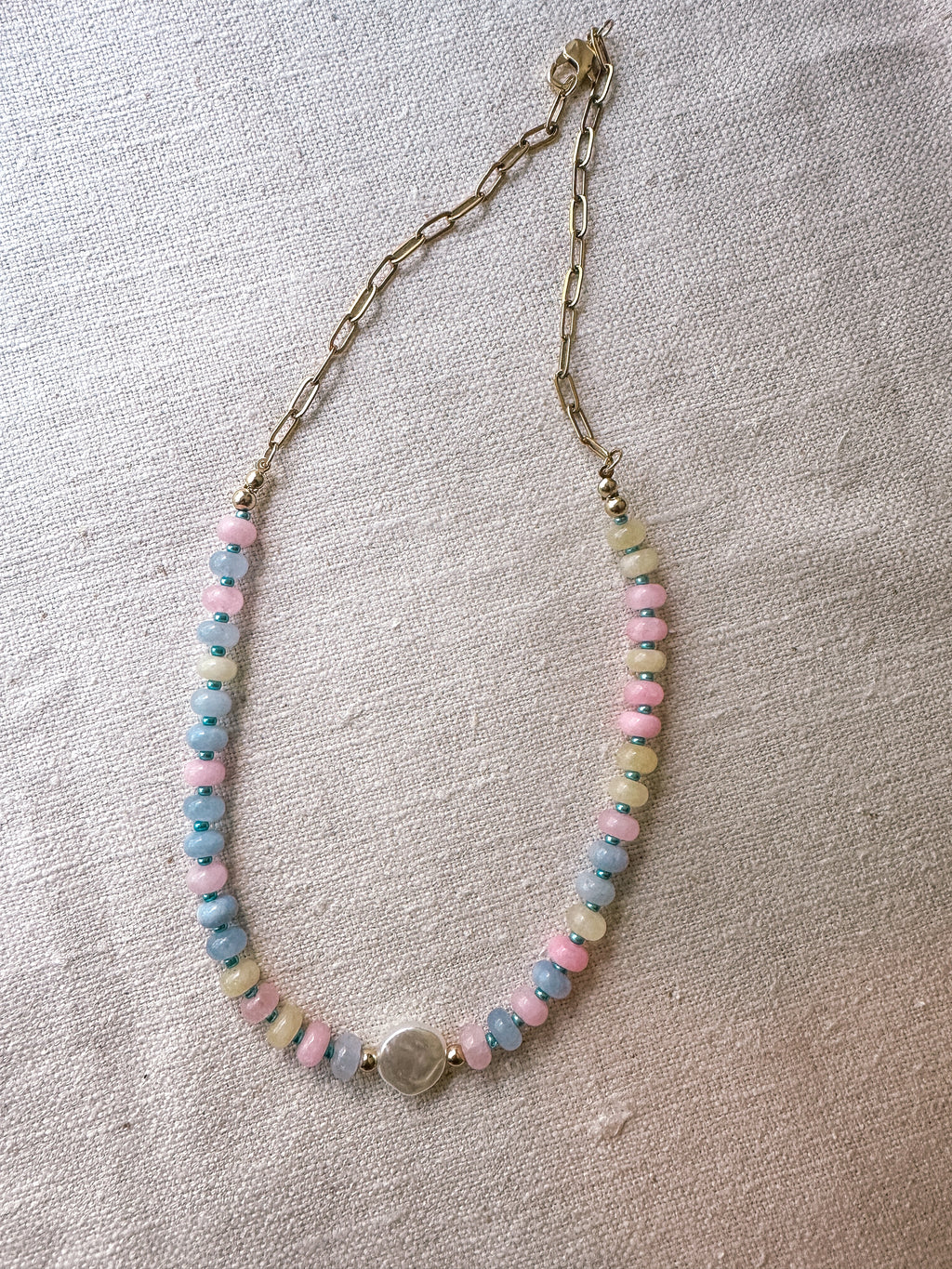 Coastal Joy Necklace