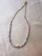 Coastal Joy Necklace