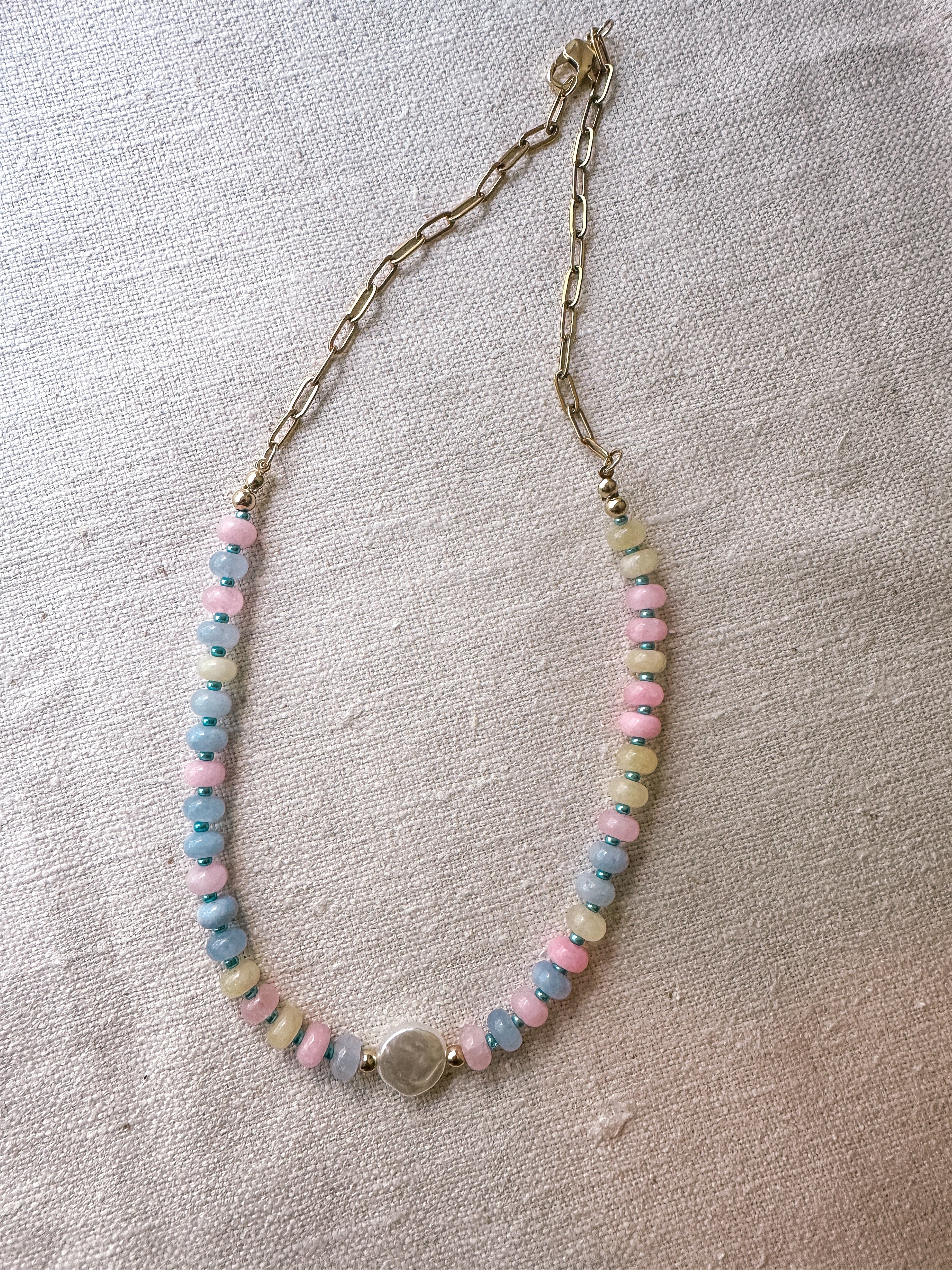 Coastal Joy Necklace