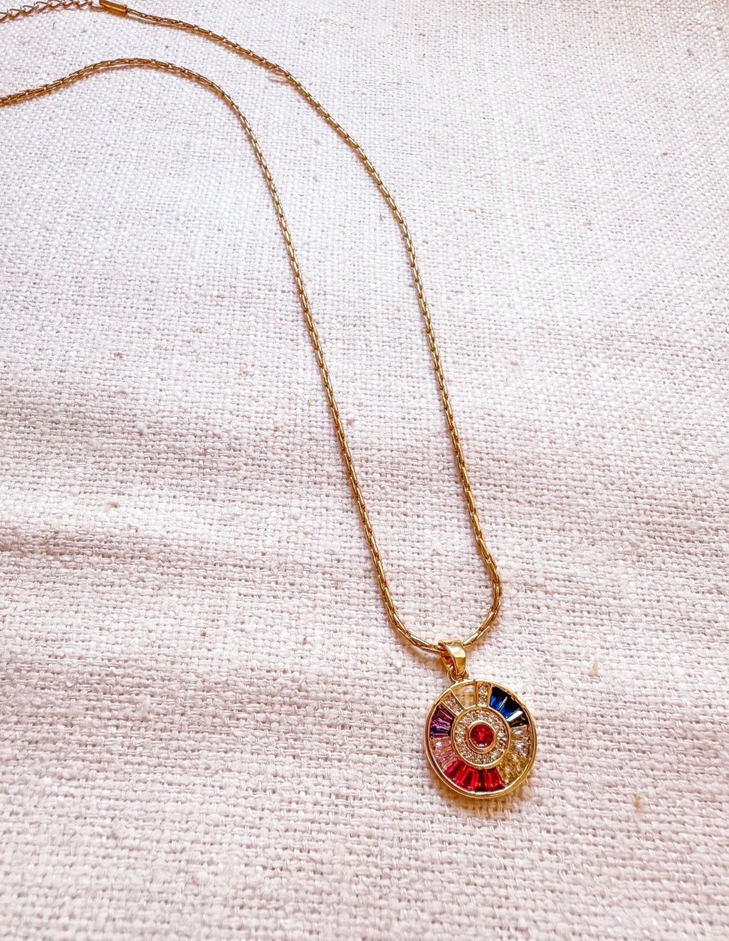 Bloom Necklace