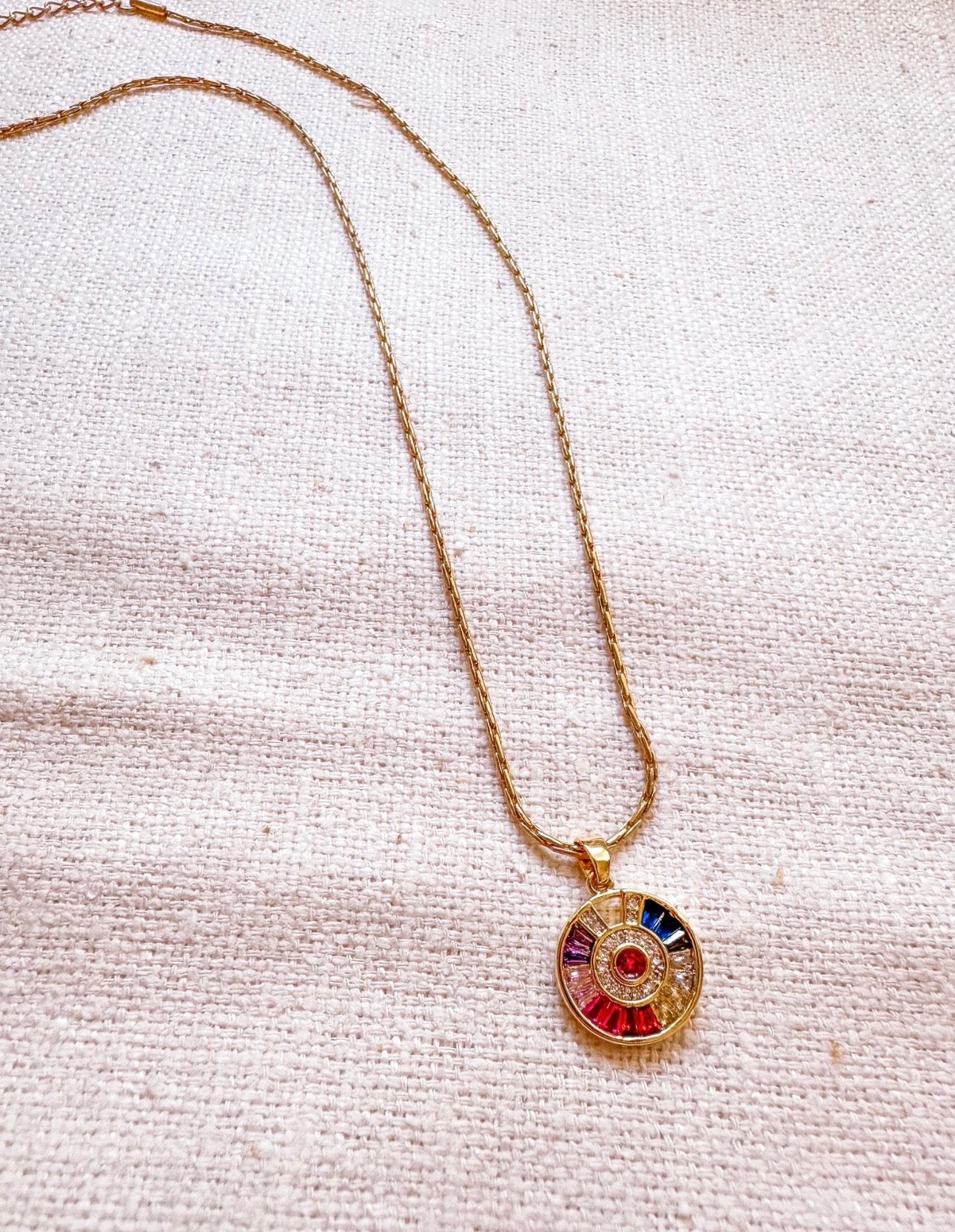 Bloom Necklace
