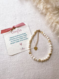 Confia Bracelet