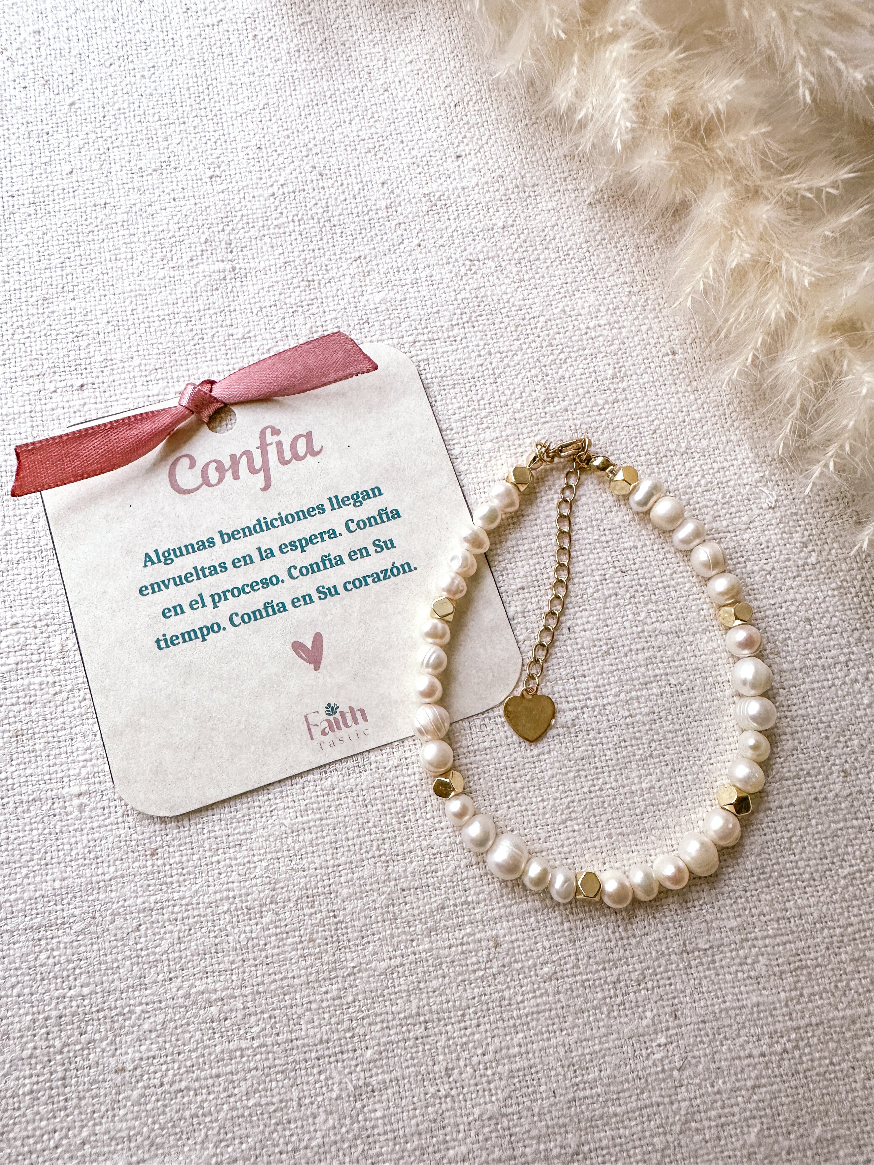 Confia Bracelet