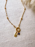 The Little Hero necklace