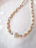Made in His Image Necklace