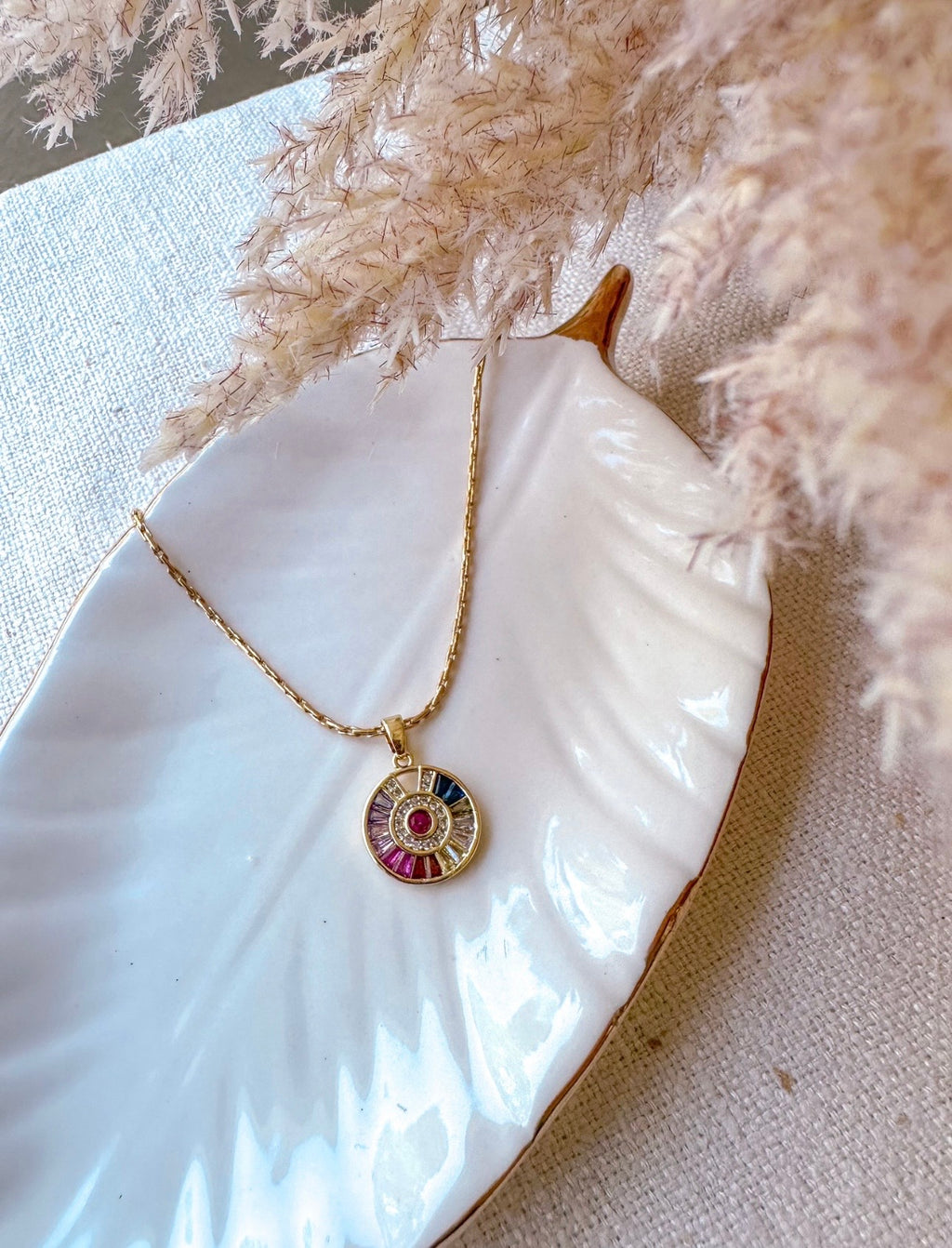 Bloom Necklace