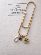 The Coastal Grace Journal Clip