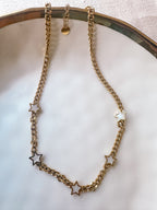 Shine Like Stars Necklace