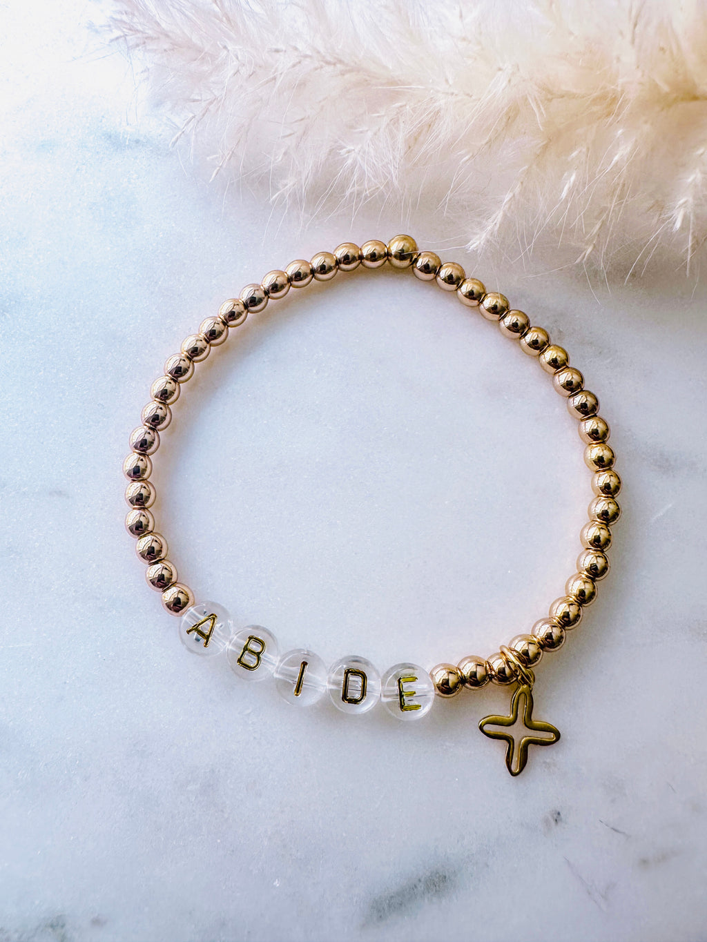 Abide Bracelet