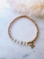 Abide Bracelet