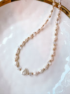 Made in His Image Necklace