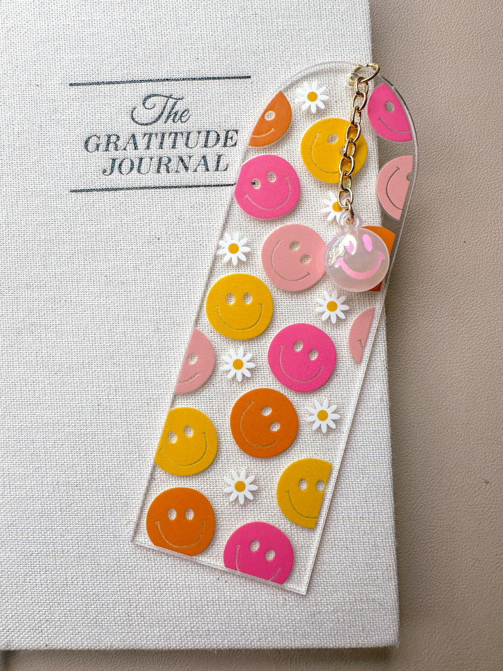 Joyful Journey Bookmark