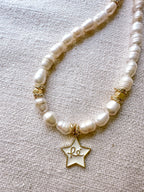 Fe Necklace
