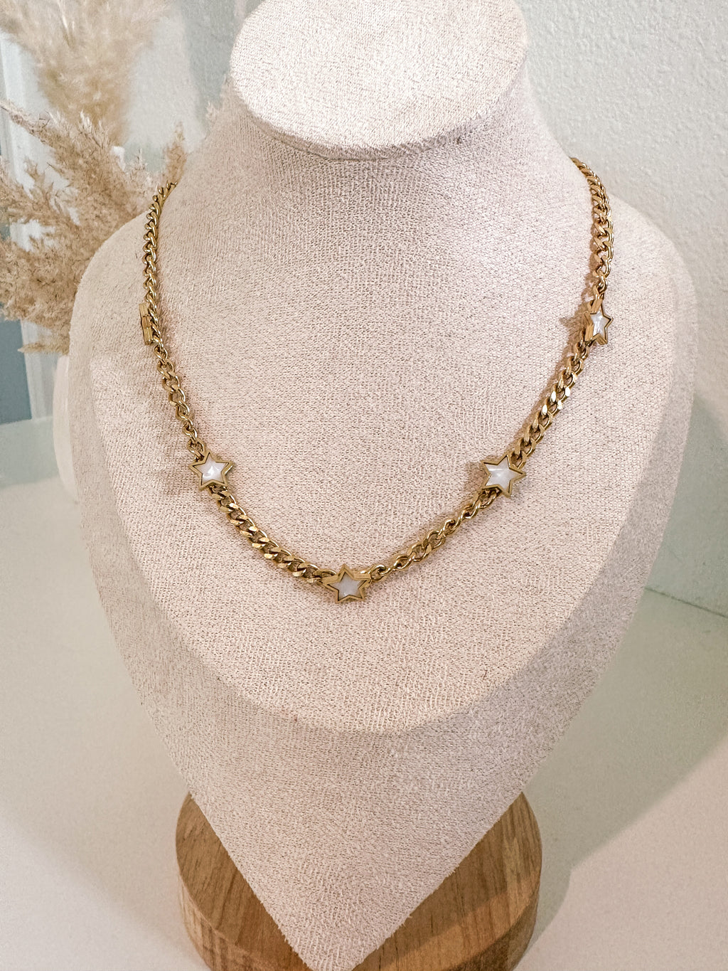 Shine Like Stars Necklace