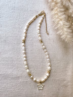 Fe Necklace