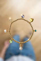Dones del Espiritu Santo Bracelet