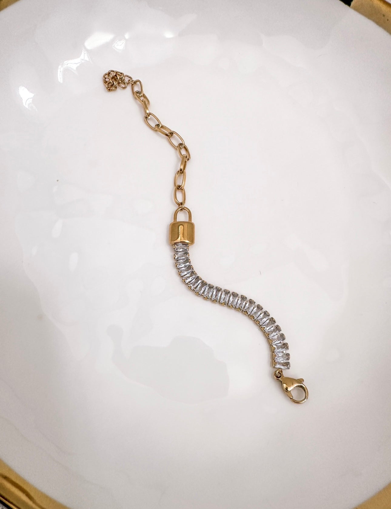 Shine Bracelet