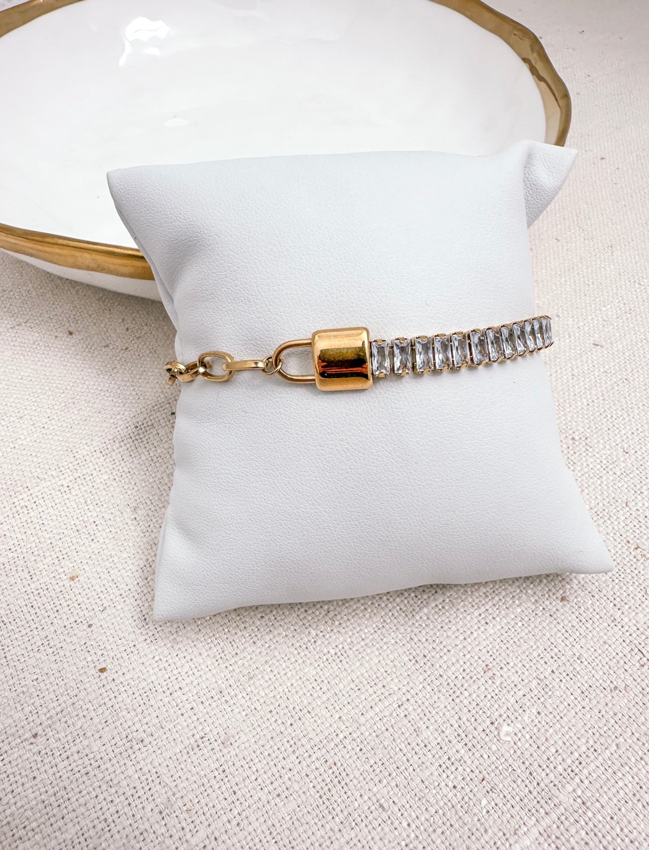 Shine Bracelet